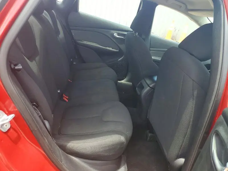 2013 DODGE DART SE  
