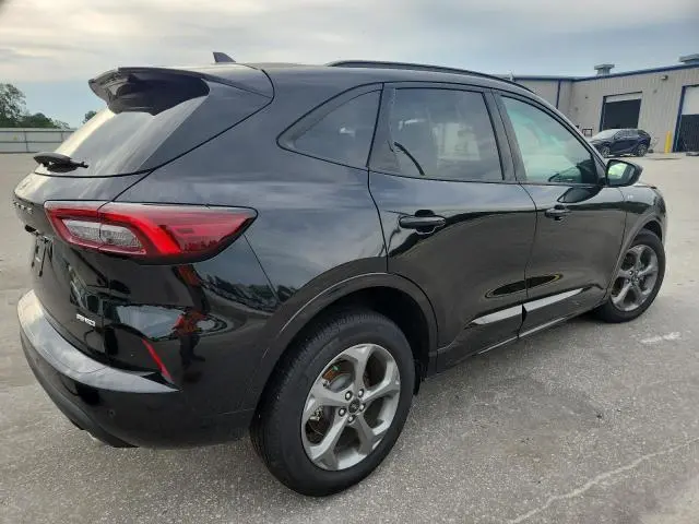 2024 FORD ESCAPE ST LINE  