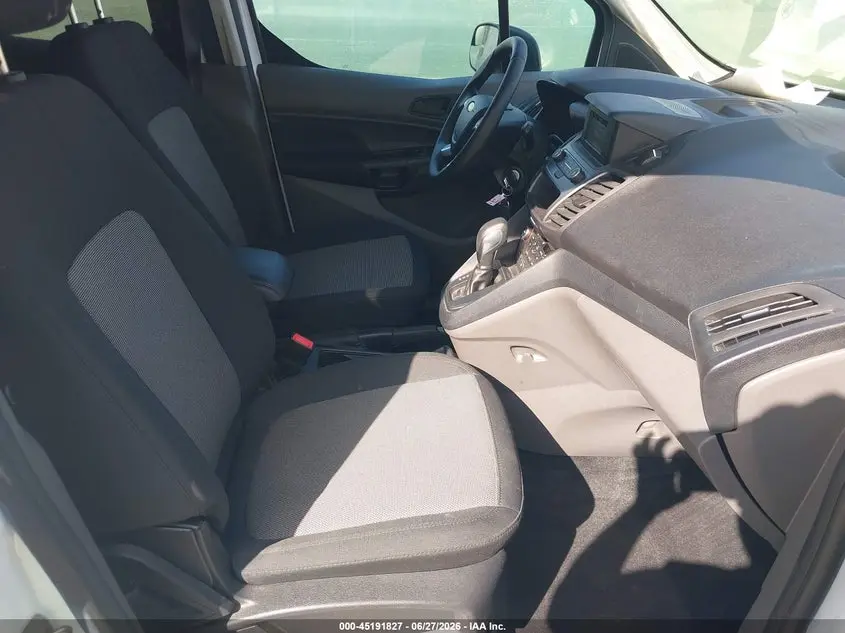 2022 FORD TRANSIT CONNECT XL PASSENGER