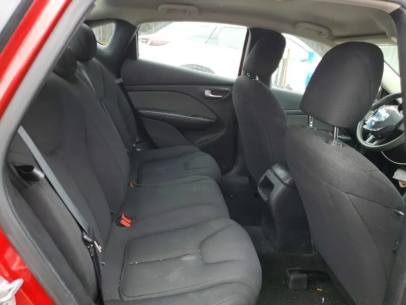 2013 DODGE DART SE  