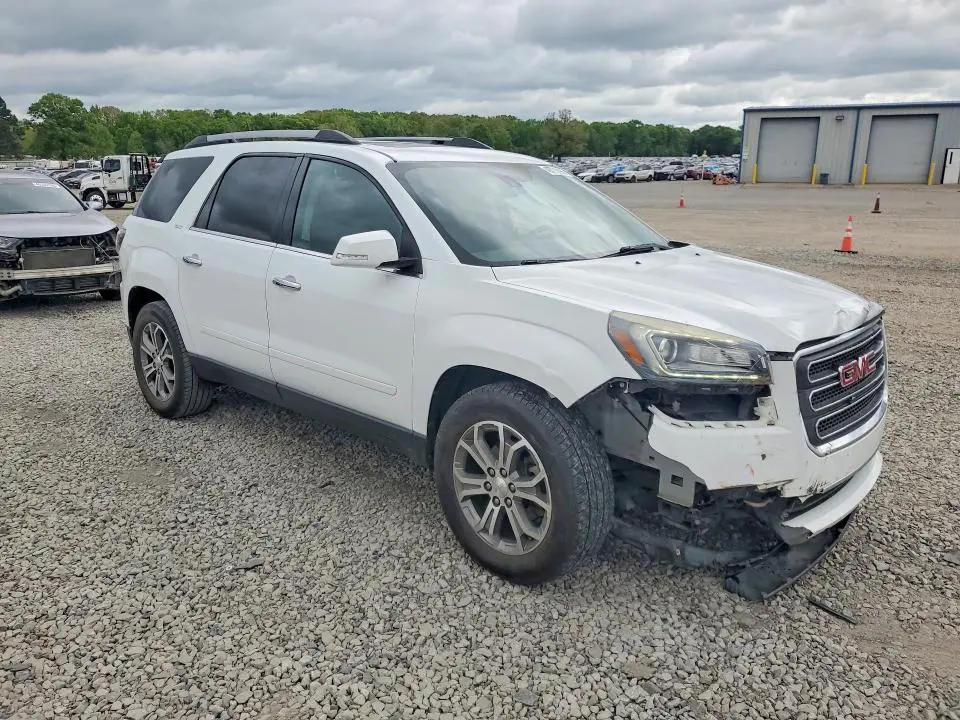 2016 GMC ACADIA SLT-1  
