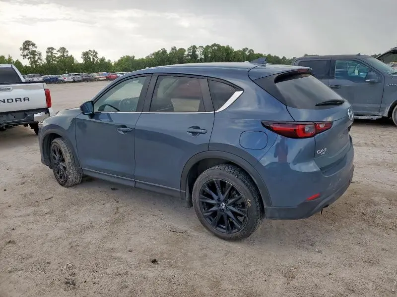 2022 MAZDA CX-5 PREFERRED  