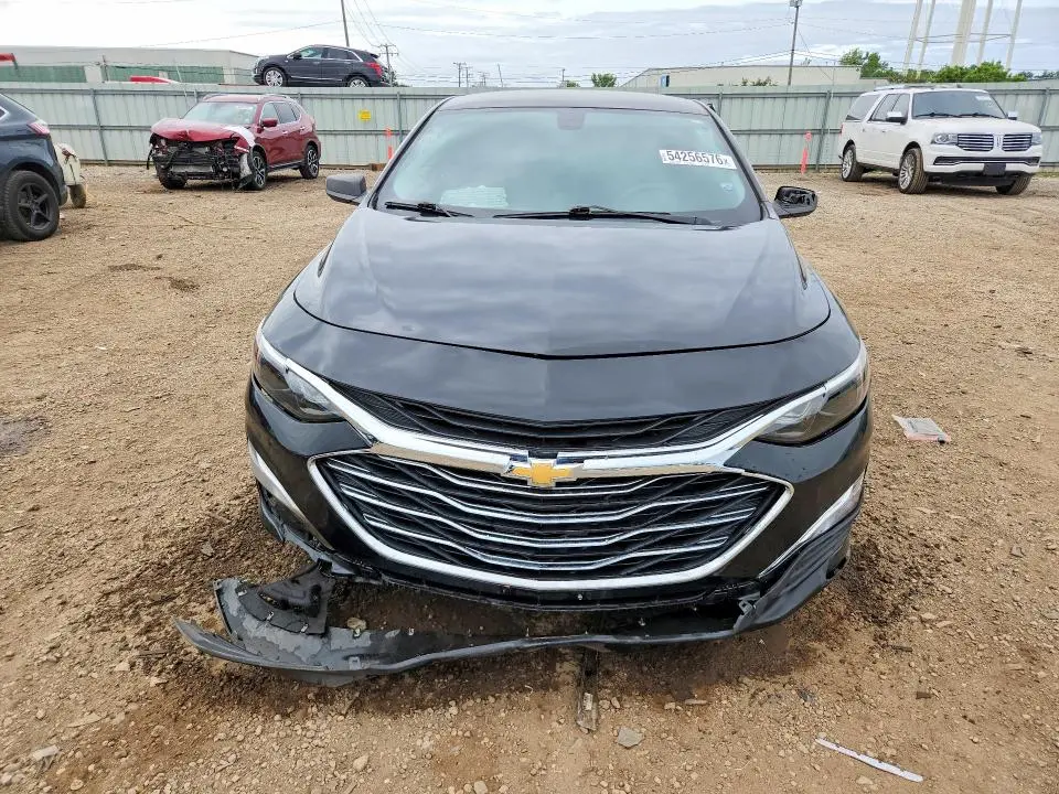 2022 CHEVROLET MALIBU LS  