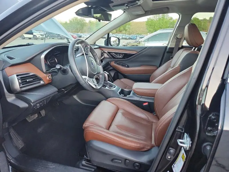 2023 SUBARU OUTBACK TOURING  
