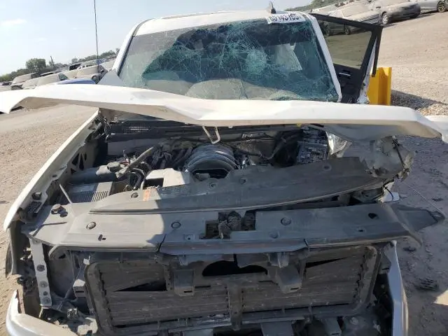 2018 GMC SIERRA K1500 SLT  