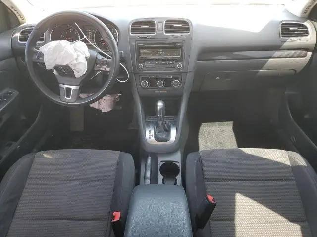 2013 VOLKSWAGEN JETTA S  