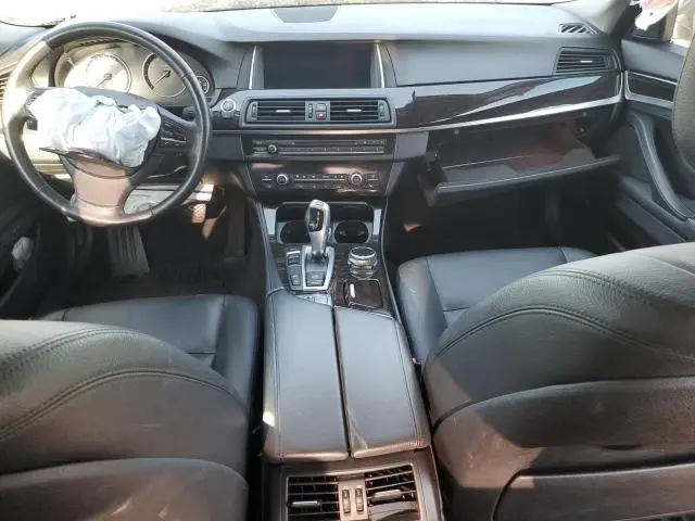 2014 BMW 528 XI  