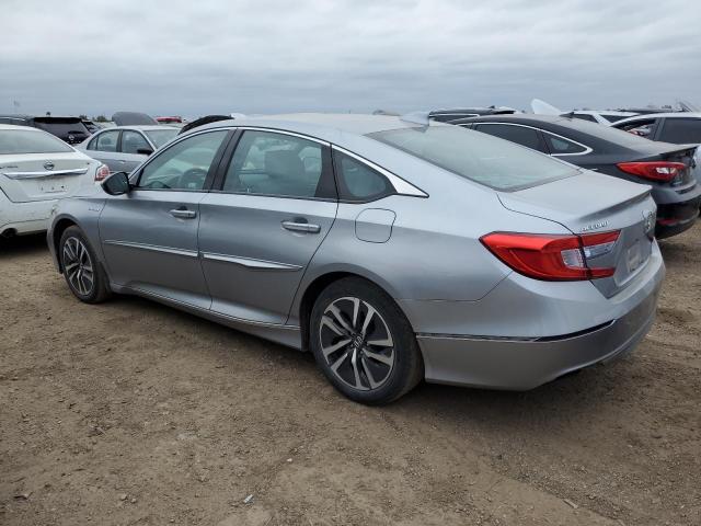 2019 HONDA ACCORD HYBRID EX