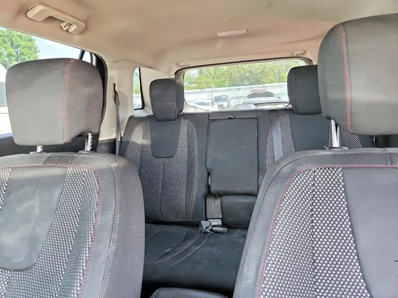 2016 GMC TERRAIN SLE  