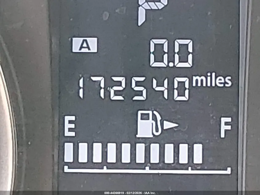 2015 SUBARU IMPREZA 2.0I SPORT PREMIUM