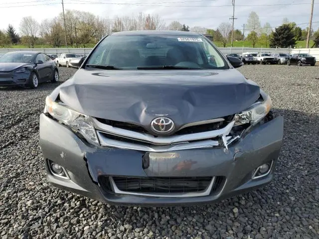 2015 TOYOTA VENZA LE  