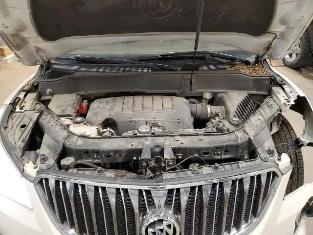 2014 BUICK ENCLAVE 
