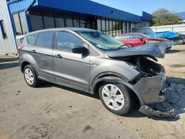 2013 FORD ESCAPE S  