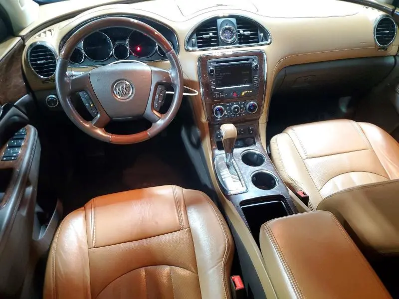2014 BUICK ENCLAVE   