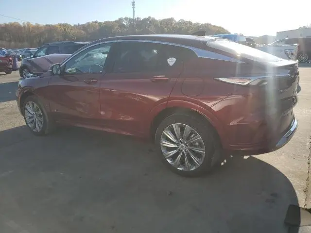 2025 BUICK ENVISTA AVENIR  