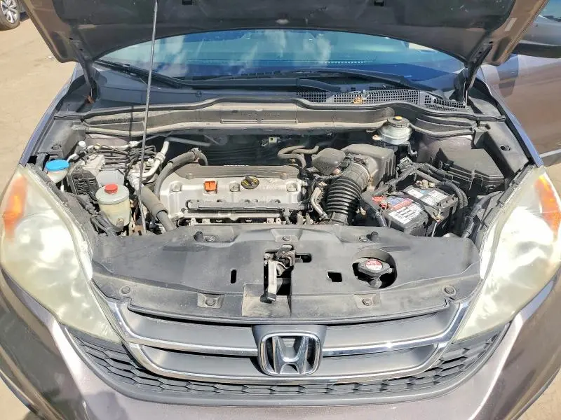 2011 HONDA CR-V LX  