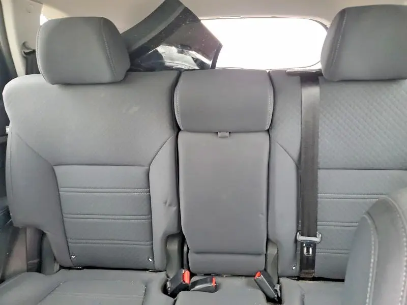 2018 KIA SORENTO L  