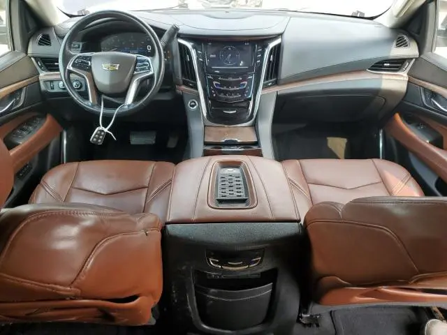 2015 CADILLAC ESCALADE LUXURY  
