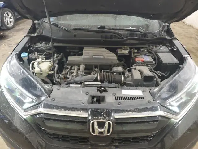 2020 HONDA CR-V EXL  