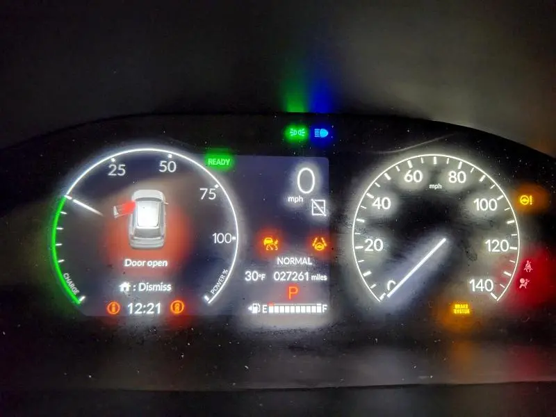 2024 HONDA CR-V SPORT-L  