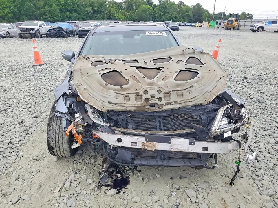 2014 HYUNDAI GENESIS   