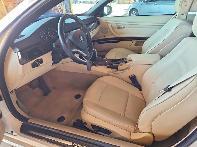 2012 BMW 335 I  