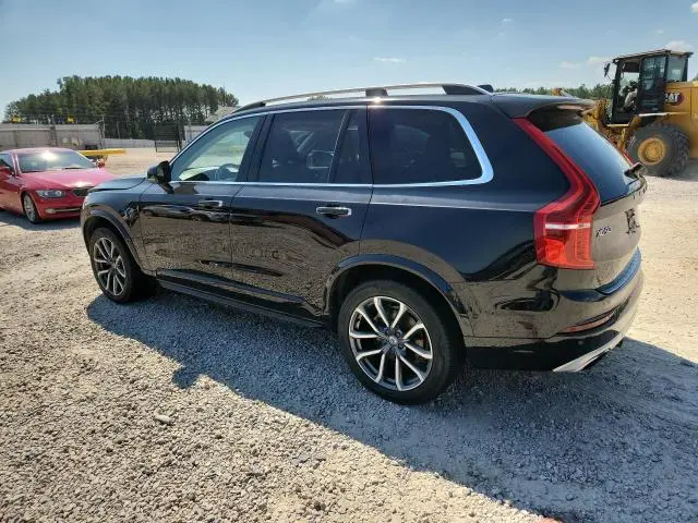 2018 VOLVO XC90 T6  