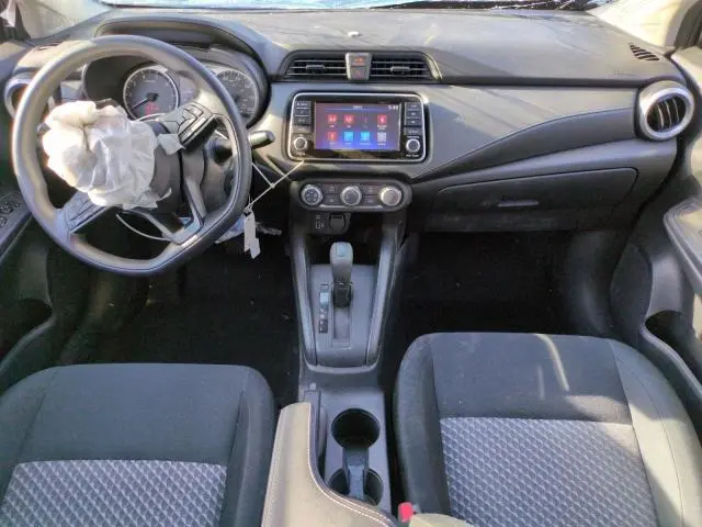 2023 NISSAN VERSA S  