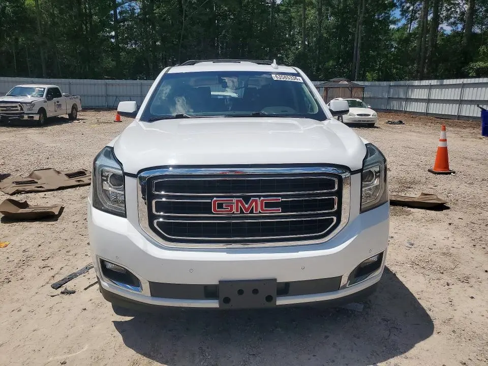 2020 GMC YUKON XL K1500 SLT  
