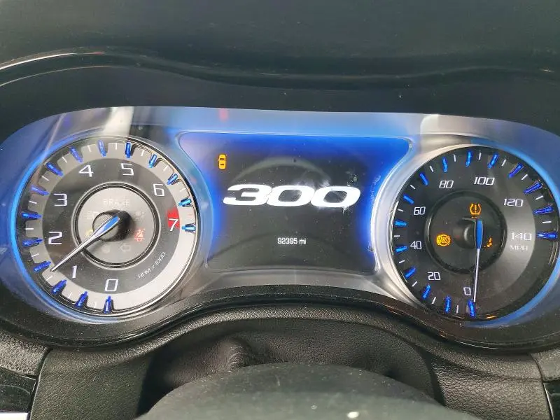 2020 CHRYSLER 300 S  