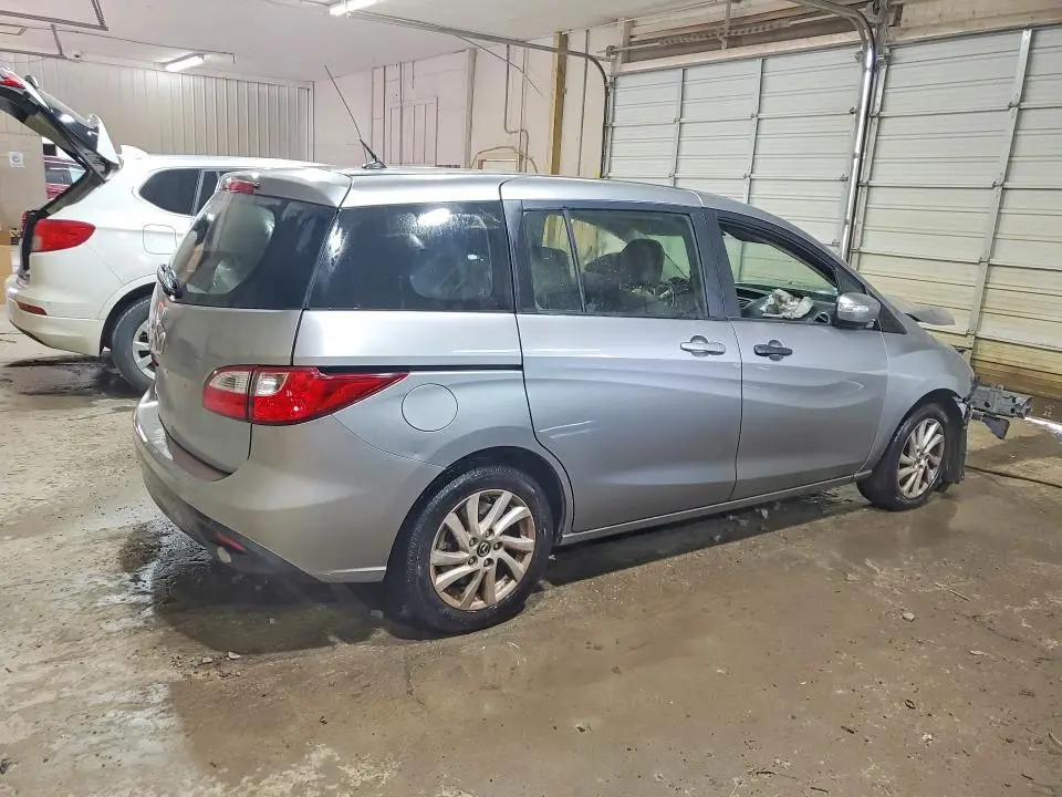2014 MAZDA 5 SPORT  