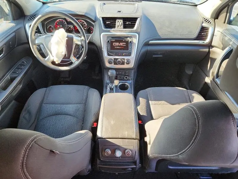 2015 GMC ACADIA SLE  