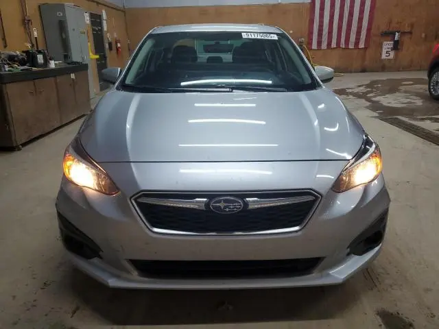 2019 SUBARU IMPREZA PREMIUM  