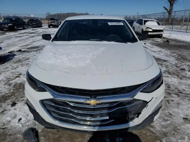 2019 CHEVROLET MALIBU LS  