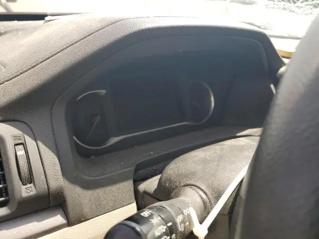 2019 HONDA PILOT EX  