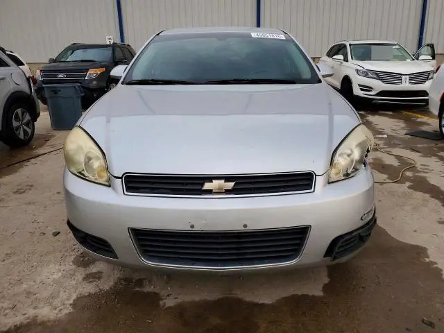 2010 CHEVROLET IMPALA LT  