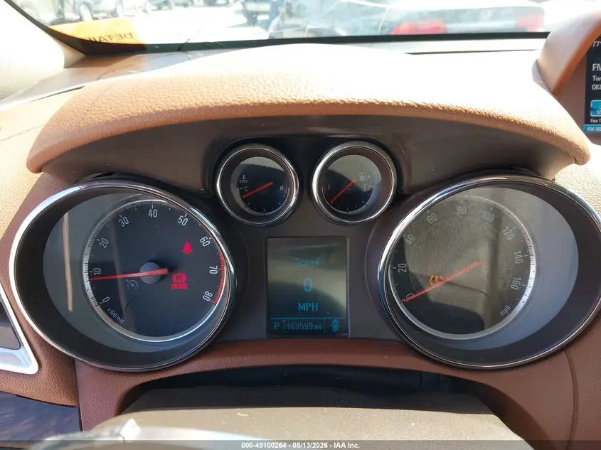 2014 BUICK ENCORE PREMIUM