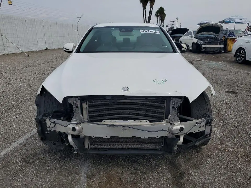 2016 MERCEDES-BENZ C 300 4MATIC  