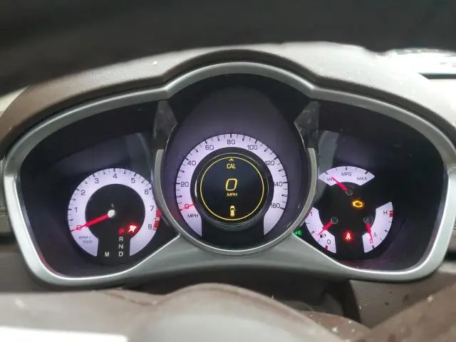 2011 CADILLAC SRX PREMIUM COLLECTION  