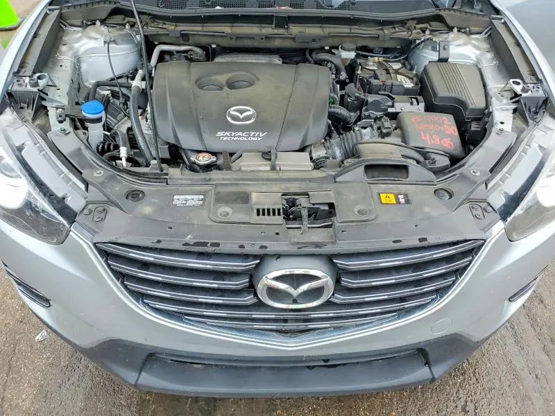 2016 MAZDA CX-5 SPORT  
