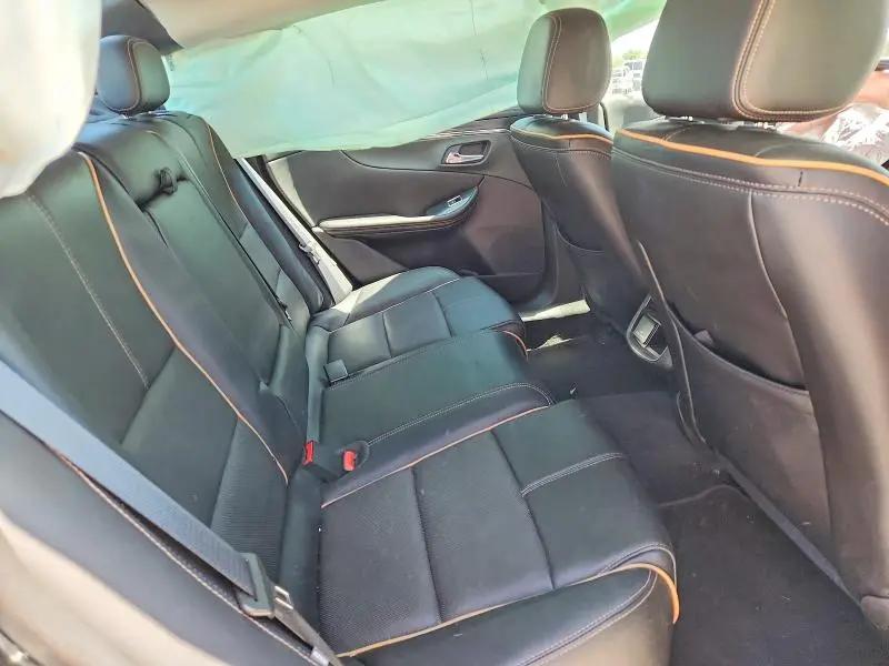 2019 CHEVROLET IMPALA PREMIER  