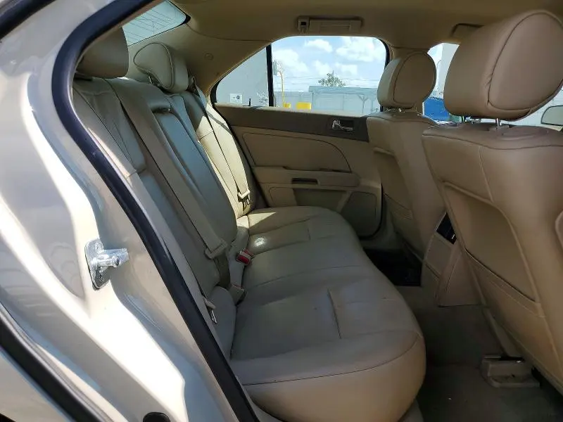 2011 CADILLAC STS LUXURY PERFORMANCE  