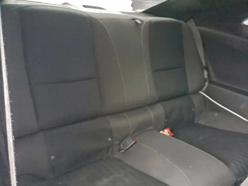 2013 CHEVROLET CAMARO LS  