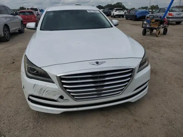2016 HYUNDAI GENESIS 3.8L  