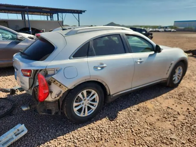 2010 INFINITI FX35   