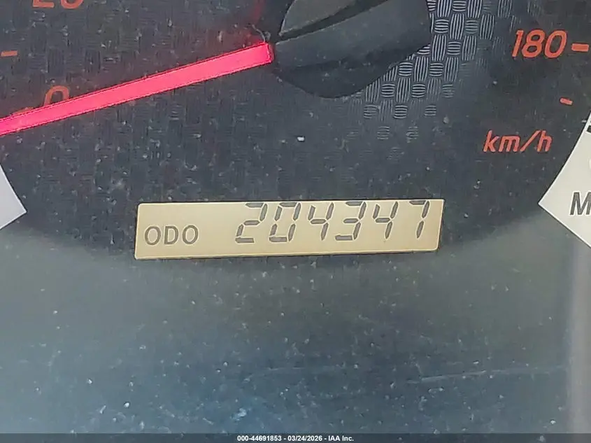 2014 TOYOTA TACOMA PRERUNNER