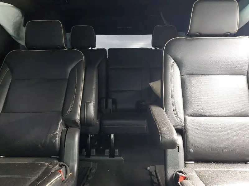 2021 CHEVROLET SUBURBAN K1500 PREMIER  