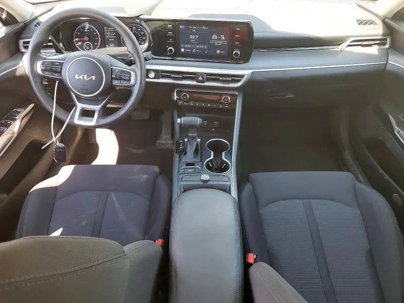 2023 KIA K5 LXS  