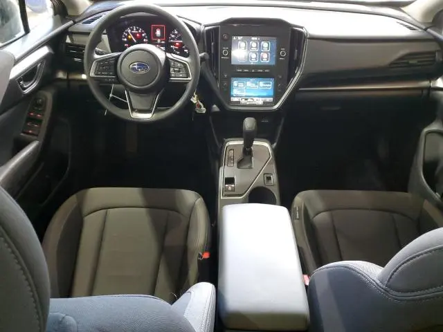 2024 SUBARU IMPREZA 