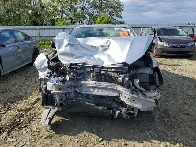 2014 SUBARU IMPREZA 